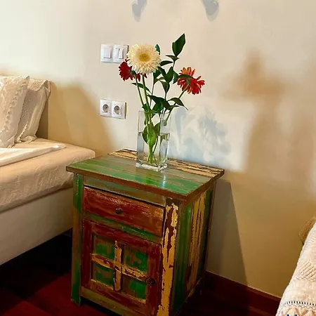 Apartment La Catedral *